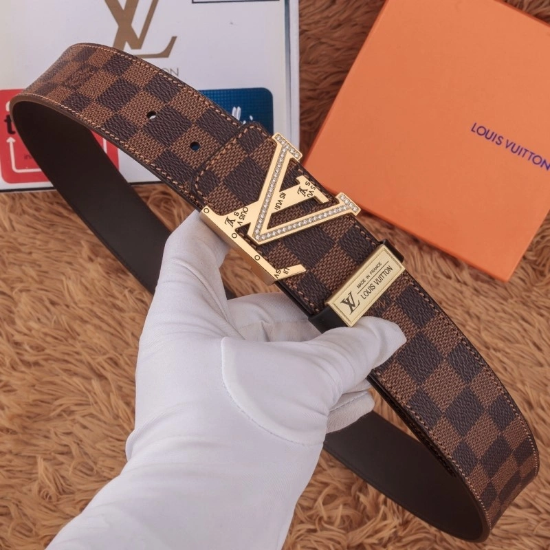 Louis Vuitton Belts Functional 300587