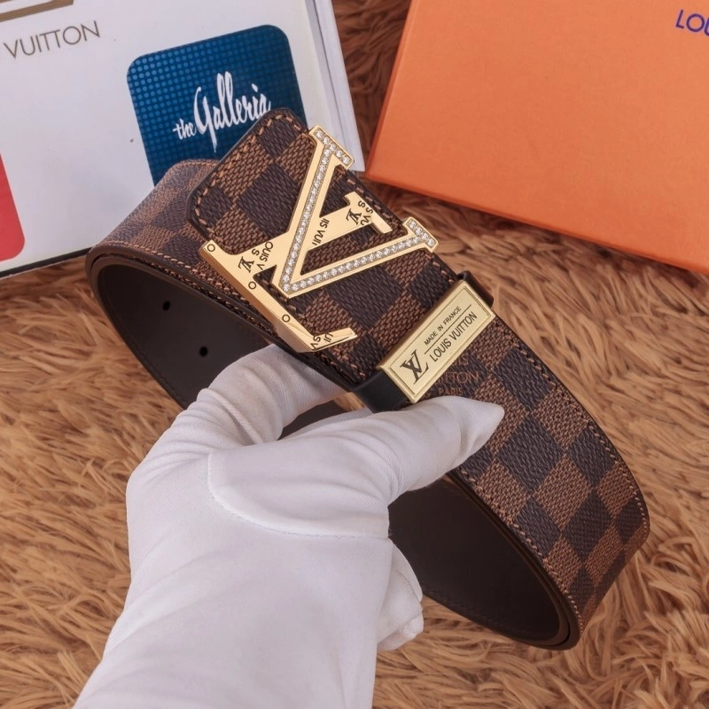 Louis Vuitton Belts Functional 300587