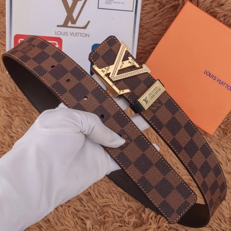 Louis Vuitton Belts Functional 300587