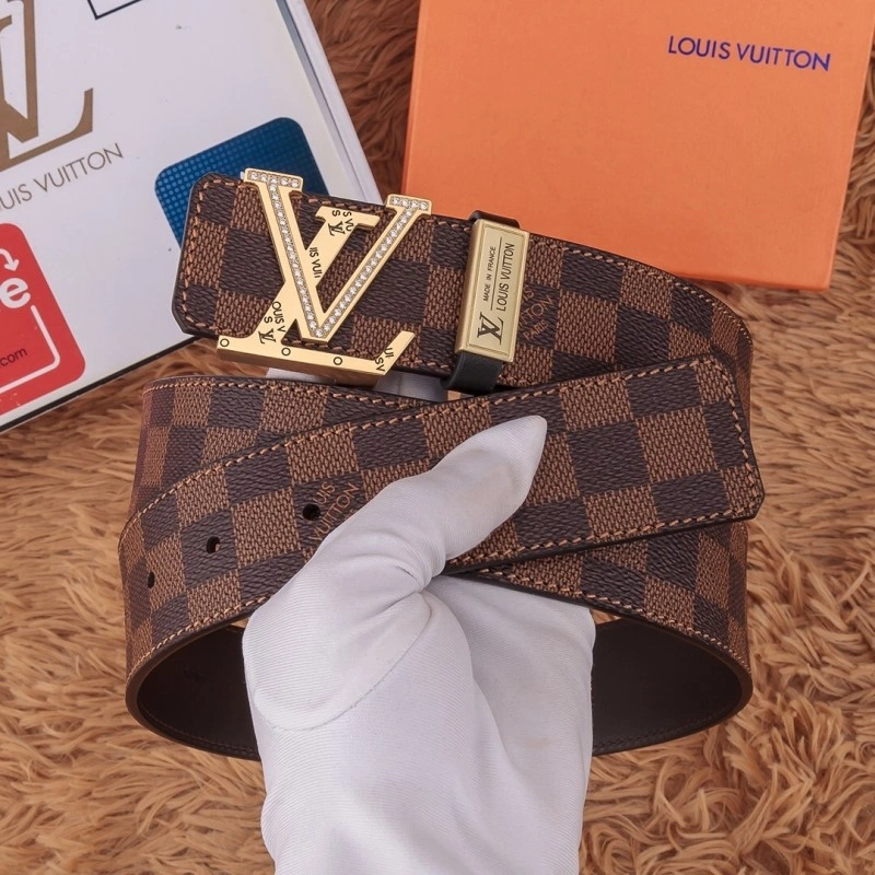 Louis Vuitton Belts Functional 300587