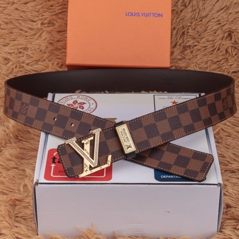 Louis Vuitton Belts Functional 300587