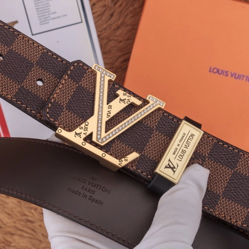 Louis Vuitton Belts Functional 300587