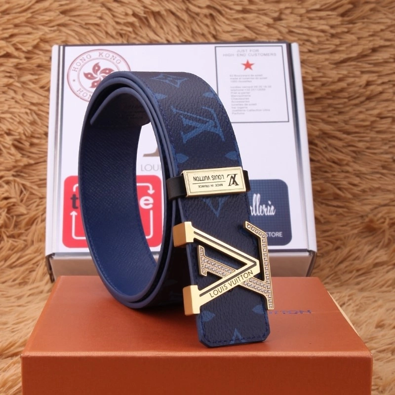 Louis Vuitton Belts Durable 300582