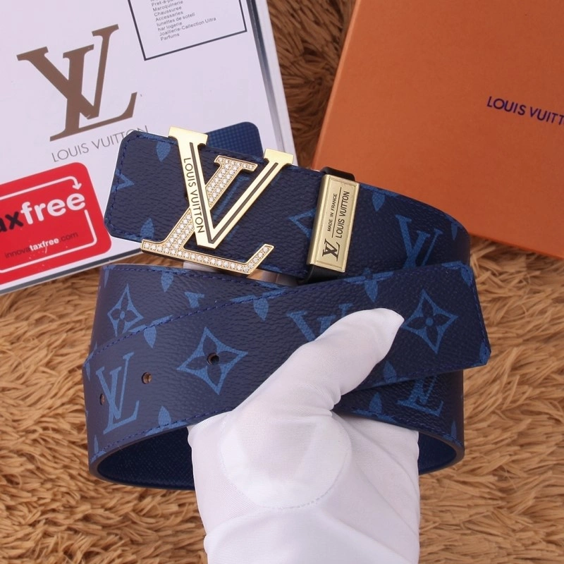 Louis Vuitton Belts Durable 300582