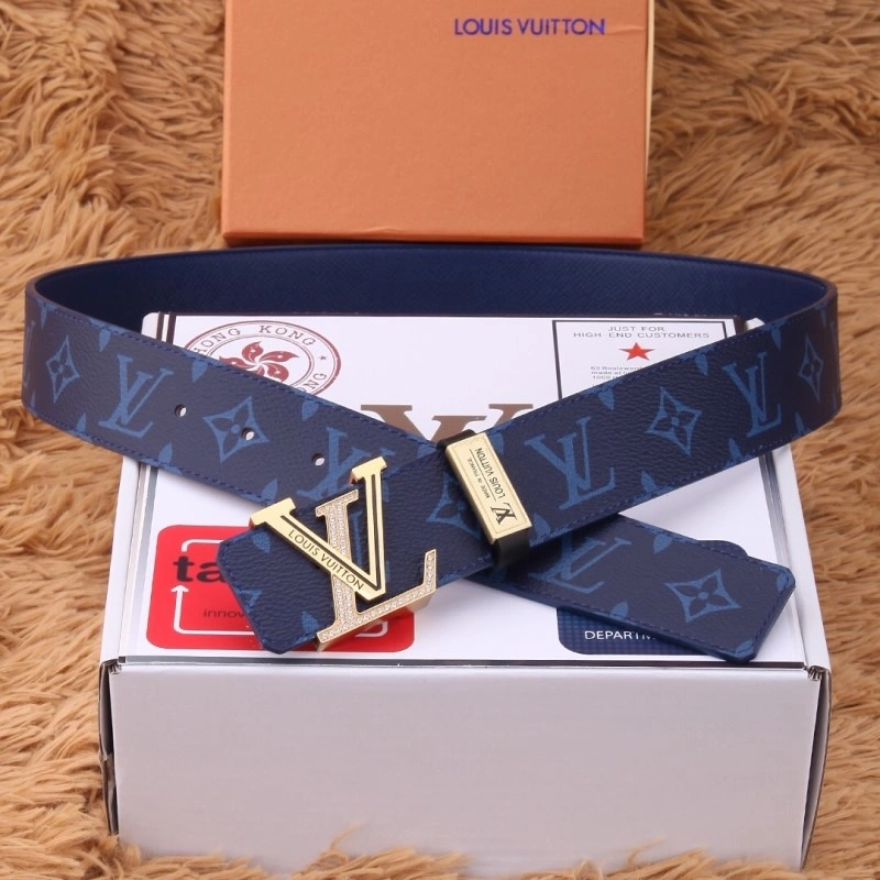 Louis Vuitton Belts Durable 300582