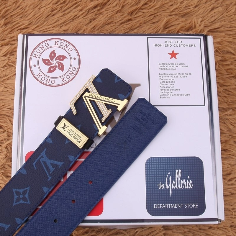 Louis Vuitton Belts Durable 300582