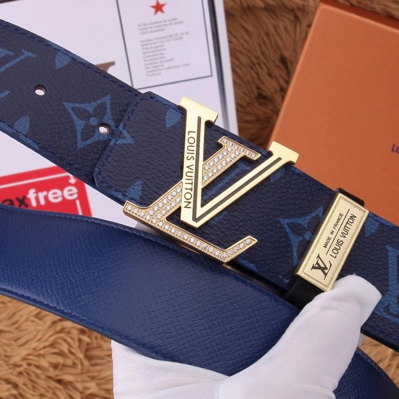 Louis Vuitton Belts Durable 300582