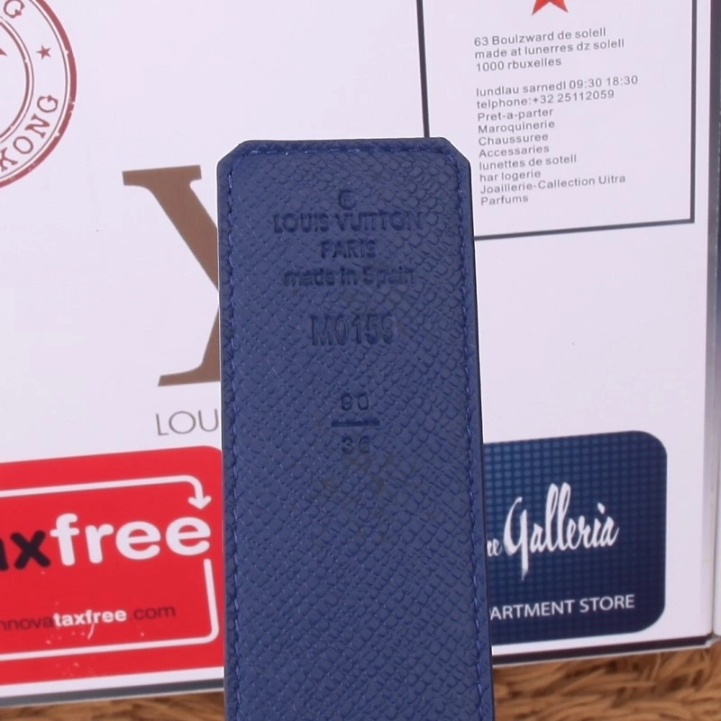 Louis Vuitton Belts Durable 300582