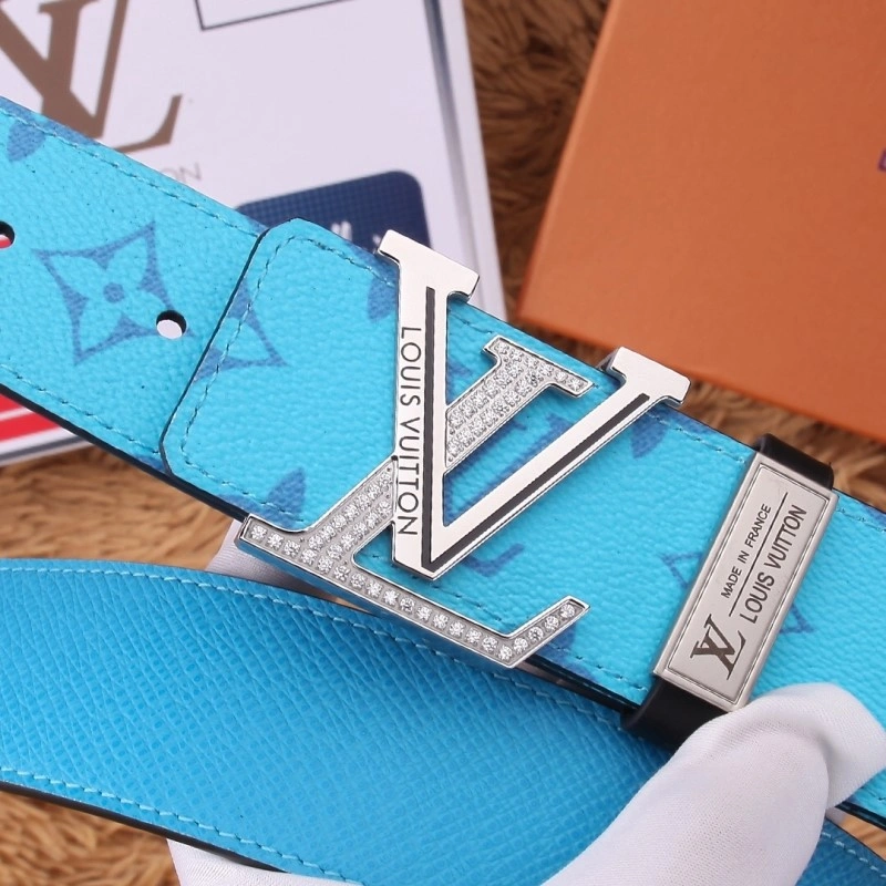 Upgraded Louis Vuitton Belts 300564