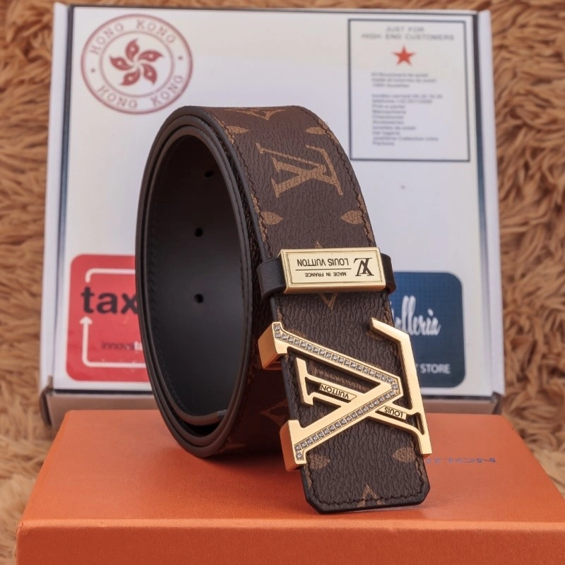Louis Vuitton Belts SoftTouch 300558