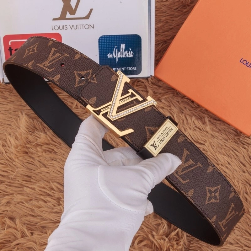 Louis Vuitton Belts SoftTouch 300558