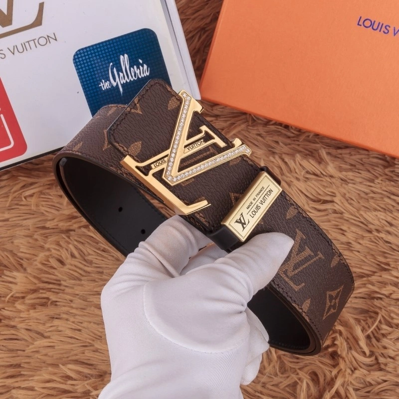 Louis Vuitton Belts SoftTouch 300558