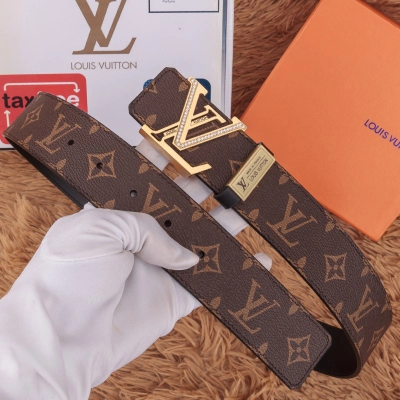 Louis Vuitton Belts SoftTouch 300558