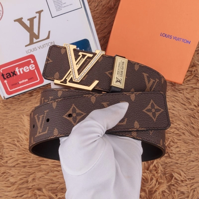 Louis Vuitton Belts SoftTouch 300558