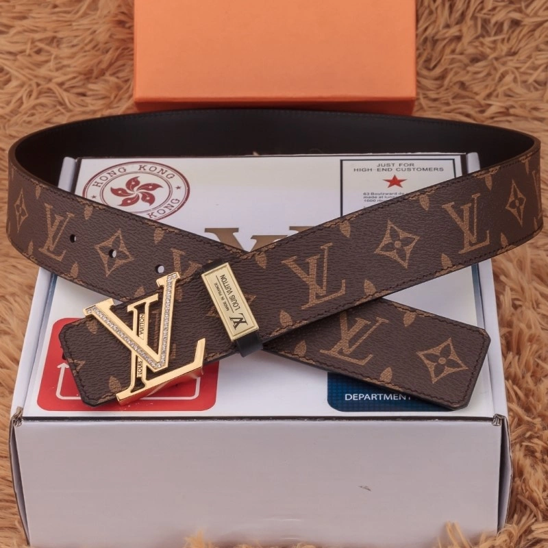 Louis Vuitton Belts SoftTouch 300558