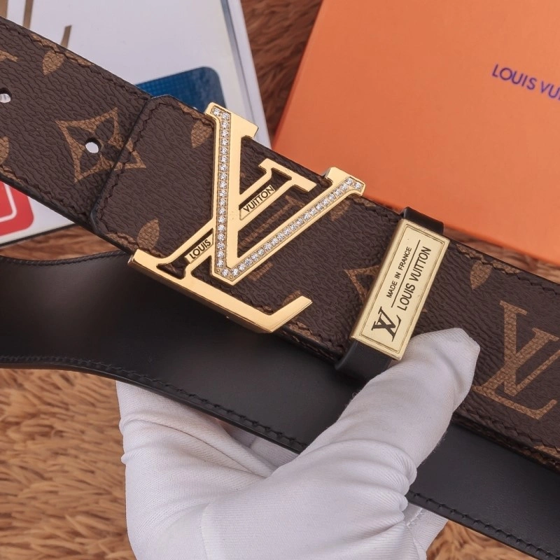 Louis Vuitton Belts SoftTouch 300558