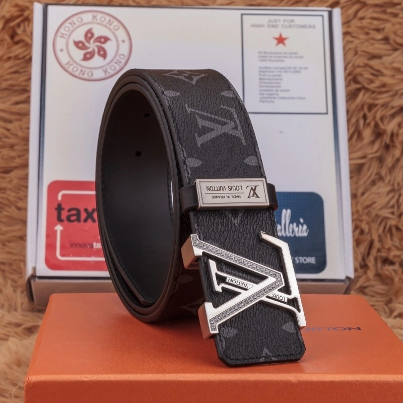 Louis Vuitton Belts HighQuality 300565