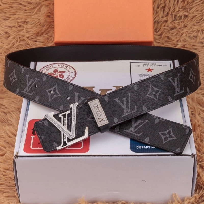 Louis Vuitton Belts HighQuality 300565