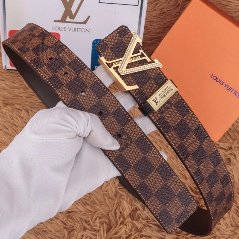 Louis Vuitton Belts GoodFit 300559