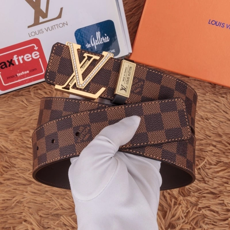 Louis Vuitton Belts GoodFit 300559