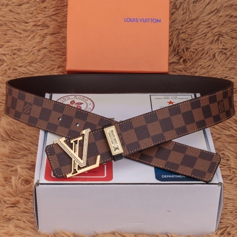 Louis Vuitton Belts GoodFit 300559