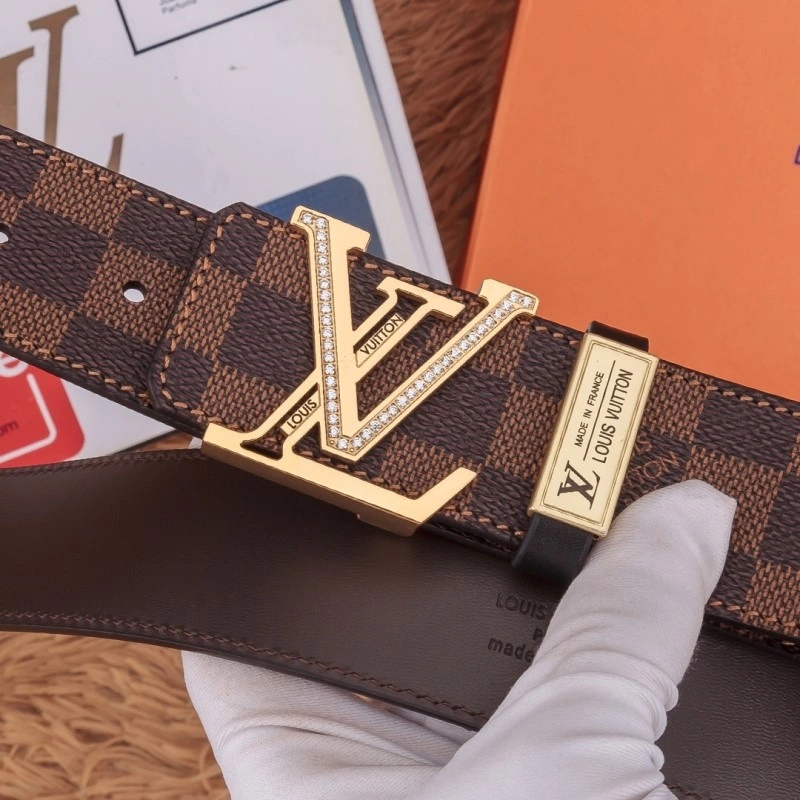 Louis Vuitton Belts GoodFit 300559
