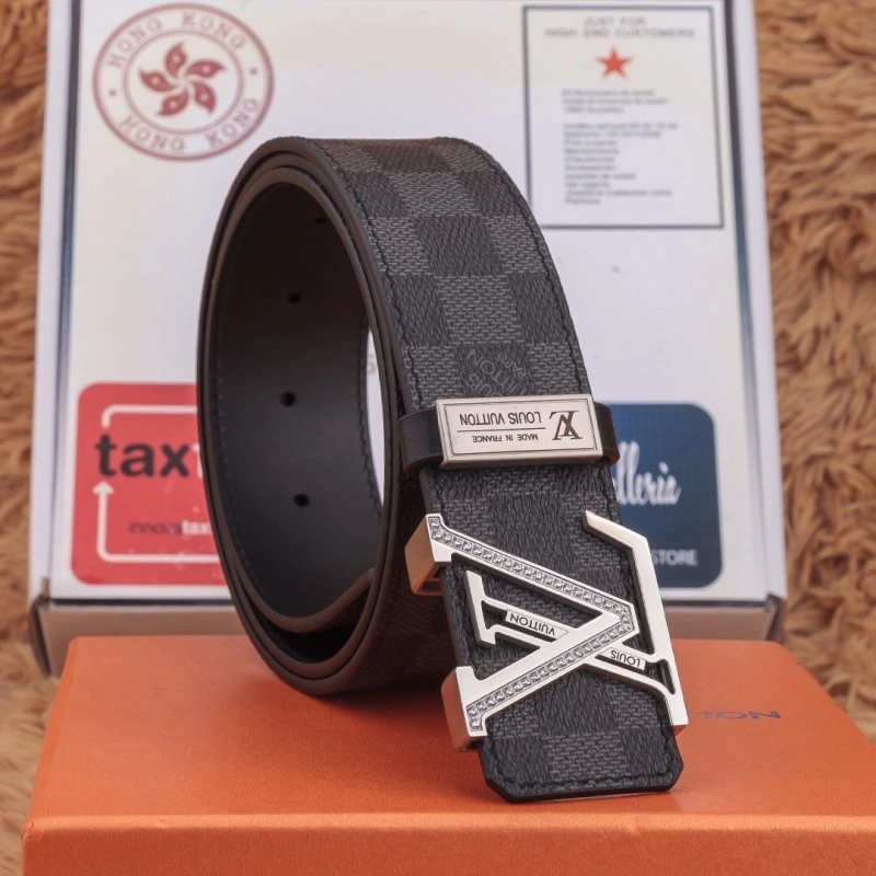 Louis Vuitton Belts Attractive 300573