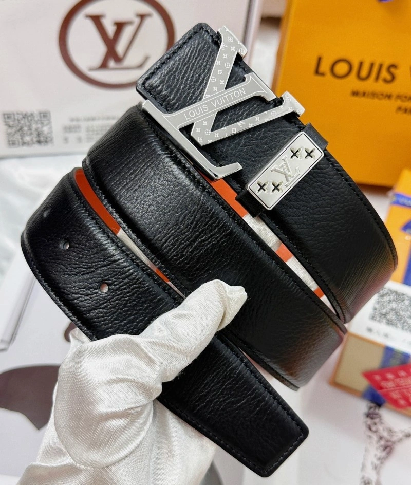 Sustainable Louis Vuitton Belts 300554