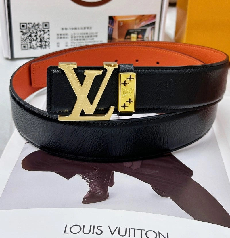 Louis Vuitton Belts MultiPurpose 300557