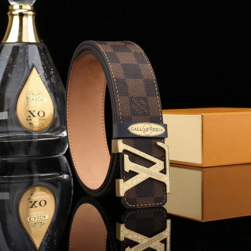 Soft Louis Vuitton Belts 300577
