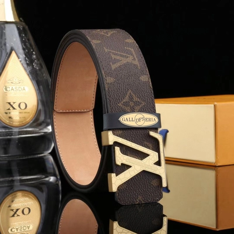 Louis Vuitton Belts Sleek 300580