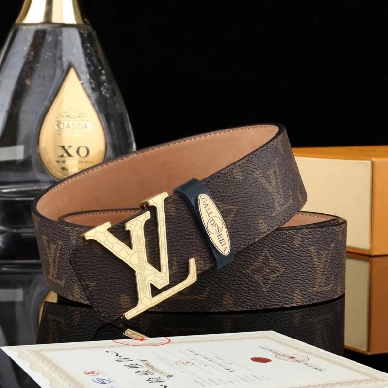 Louis Vuitton Belts Sleek 300580