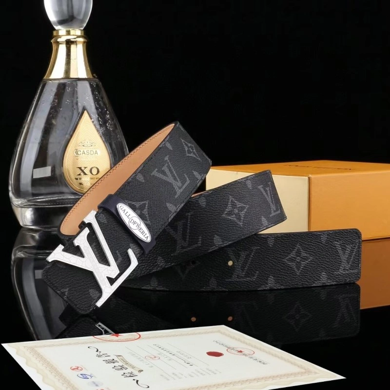 Louis Vuitton Belts Sleek 300580