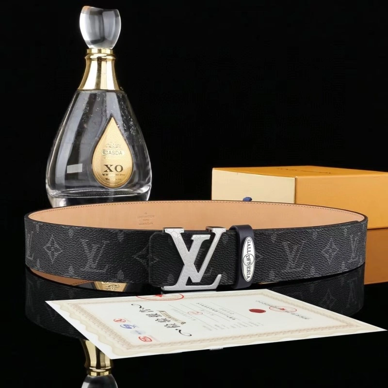 Louis Vuitton Belts Sleek 300580