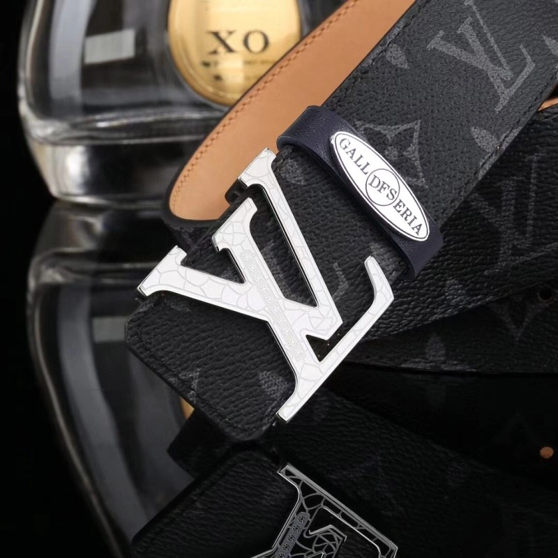 Louis Vuitton Belts Sleek 300580