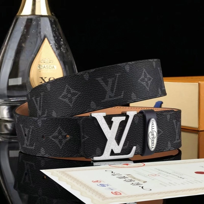 Louis Vuitton Belts Sleek 300580