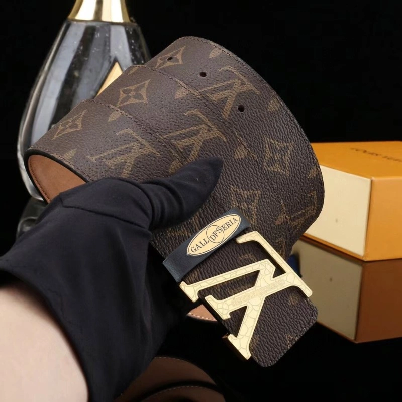 Louis Vuitton Belts Sleek 300580