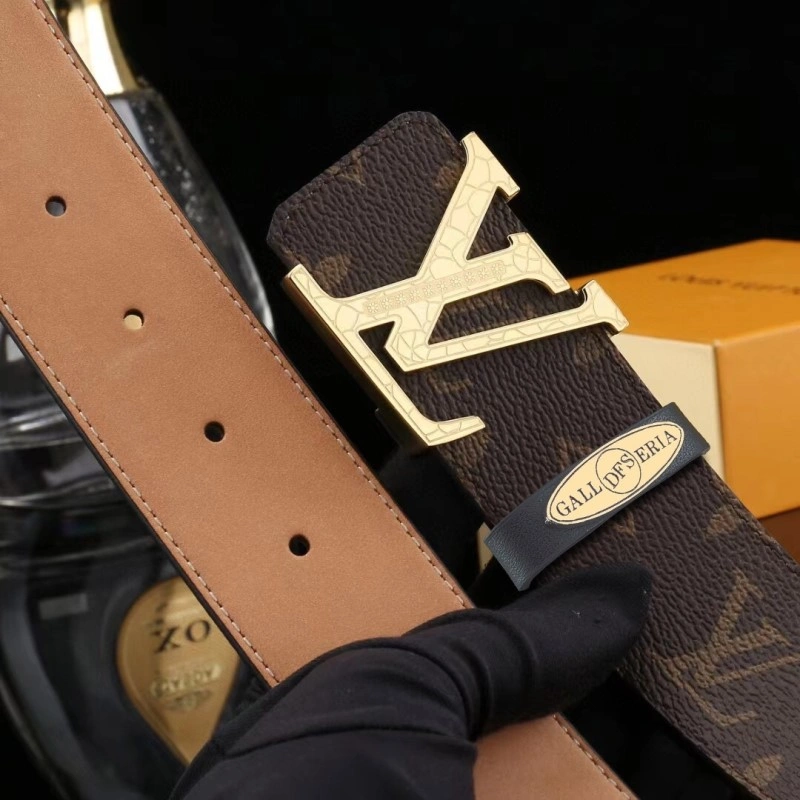 Louis Vuitton Belts Sleek 300580