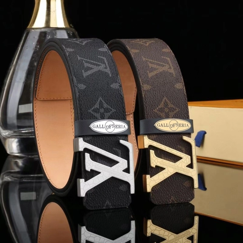 Louis Vuitton Belts Sleek 300580