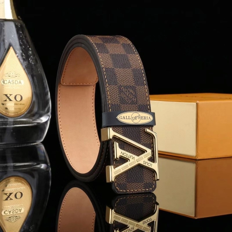 Timeless Louis Vuitton Belts 300579