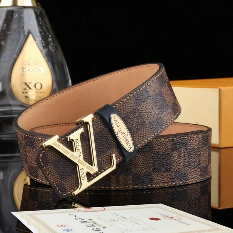 Timeless Louis Vuitton Belts 300579