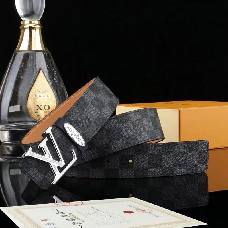 Timeless Louis Vuitton Belts 300579
