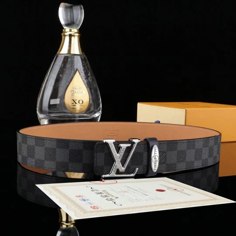 Timeless Louis Vuitton Belts 300579
