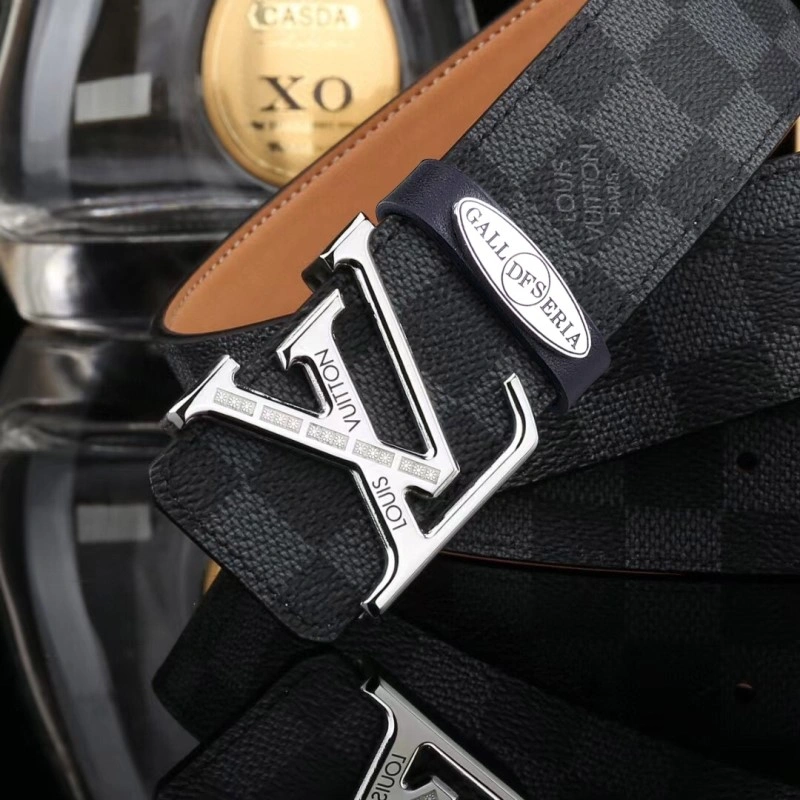 Timeless Louis Vuitton Belts 300579