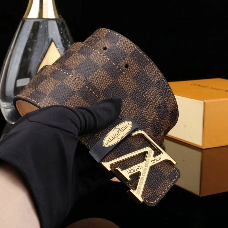 Timeless Louis Vuitton Belts 300579
