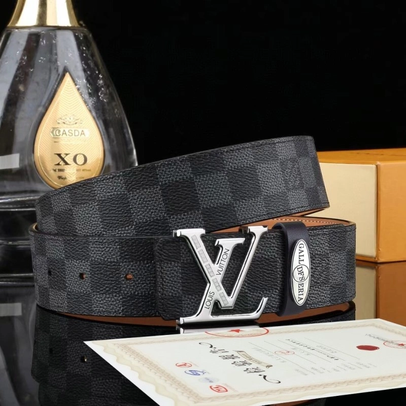 Timeless Louis Vuitton Belts 300579