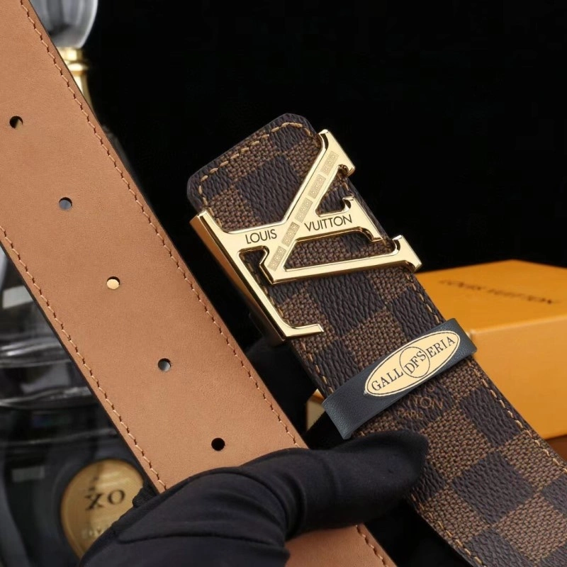 Timeless Louis Vuitton Belts 300579