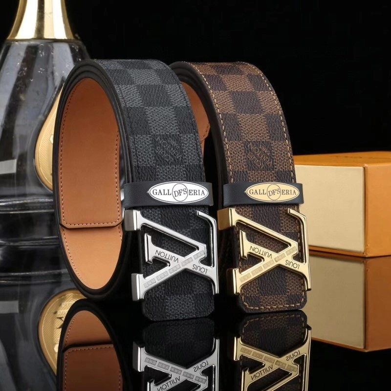Timeless Louis Vuitton Belts 300579