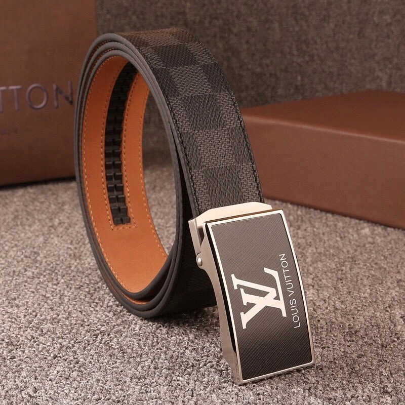 Tailored Louis Vuitton Belts 300583