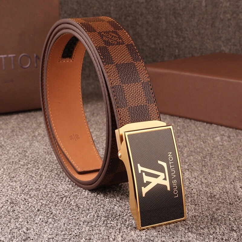 Tailored Louis Vuitton Belts 300583